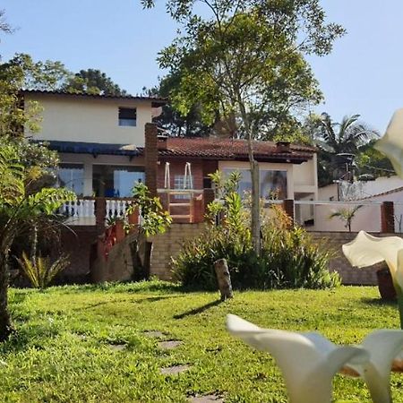 Willa Chacara Da Promessa De Deus Icatuacu Zewnętrze zdjęcie