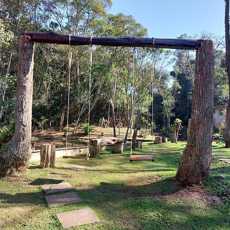 Willa Chacara Da Promessa De Deus Icatuacu Zewnętrze zdjęcie