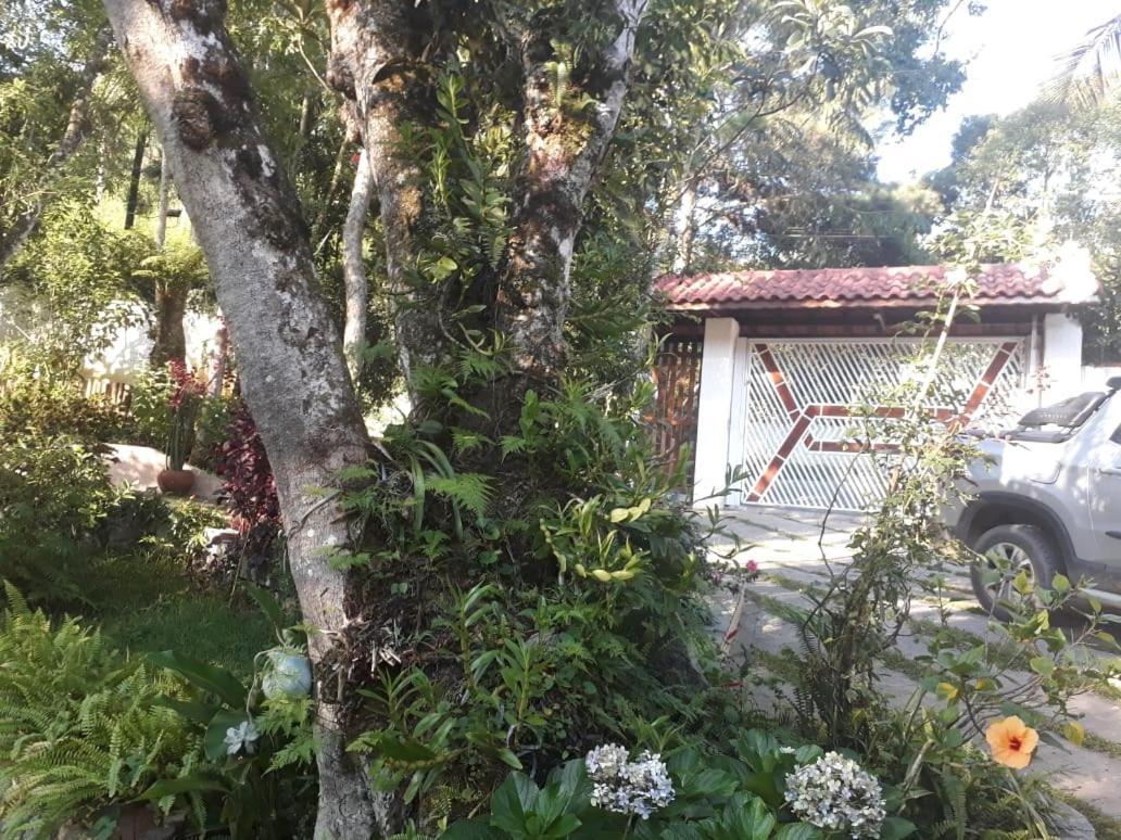 Willa Chacara Da Promessa De Deus Icatuacu Zewnętrze zdjęcie