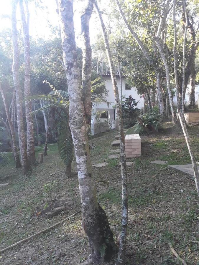 Willa Chacara Da Promessa De Deus Icatuacu Zewnętrze zdjęcie
