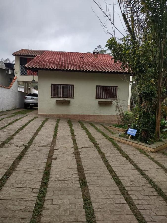 Willa Chacara Da Promessa De Deus Icatuacu Zewnętrze zdjęcie