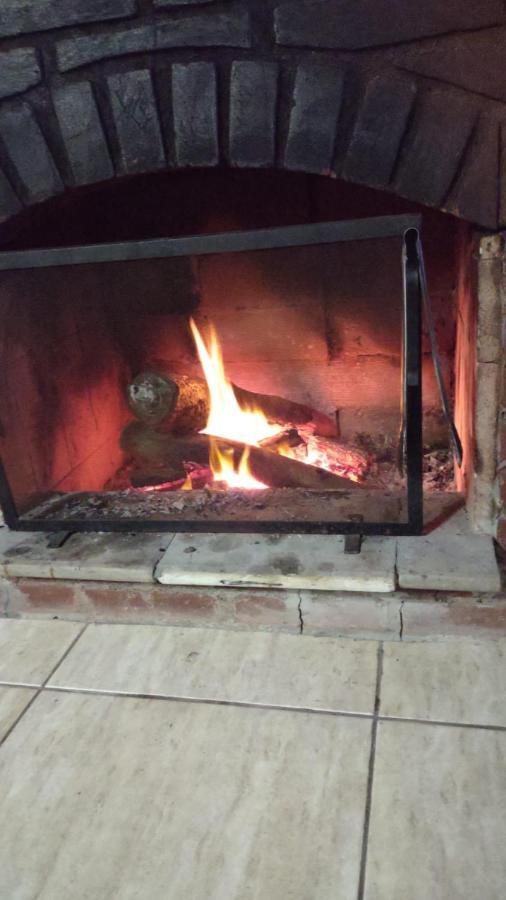 Willa Chacara Da Promessa De Deus Icatuacu Zewnętrze zdjęcie