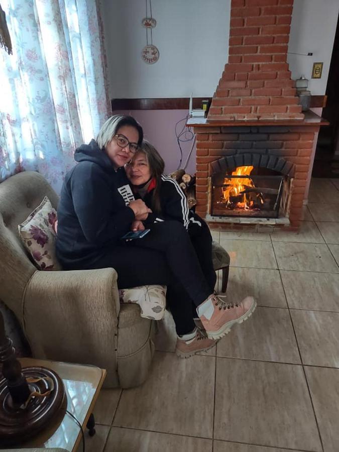 Willa Chacara Da Promessa De Deus Icatuacu Zewnętrze zdjęcie