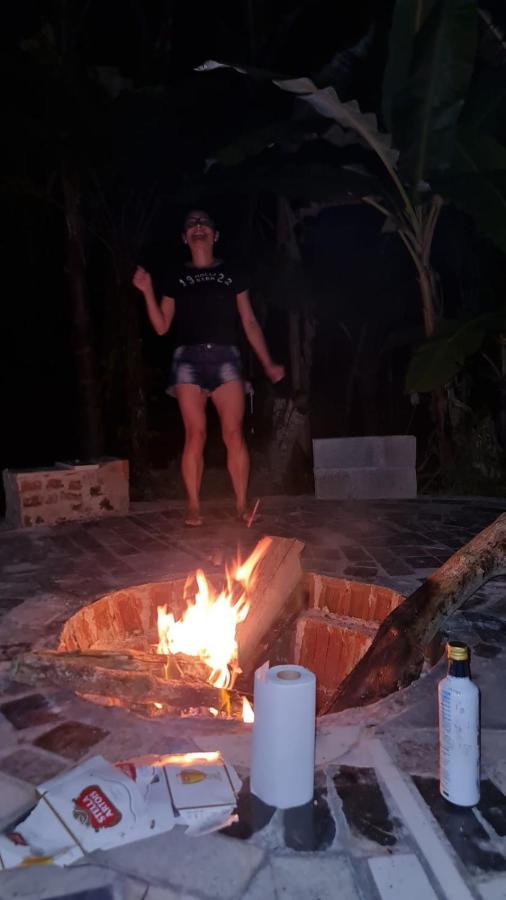 Willa Chacara Da Promessa De Deus Icatuacu Zewnętrze zdjęcie
